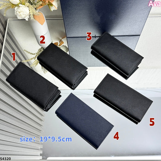 s4320 wallet