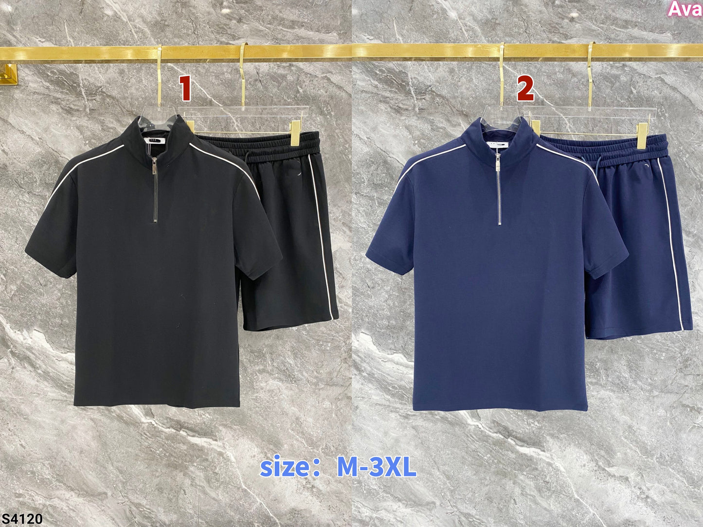 s4120 Set