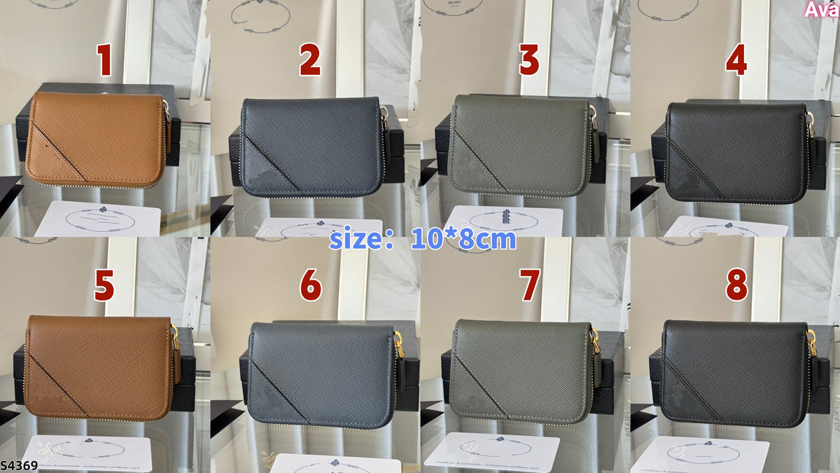 s4369 Card holder