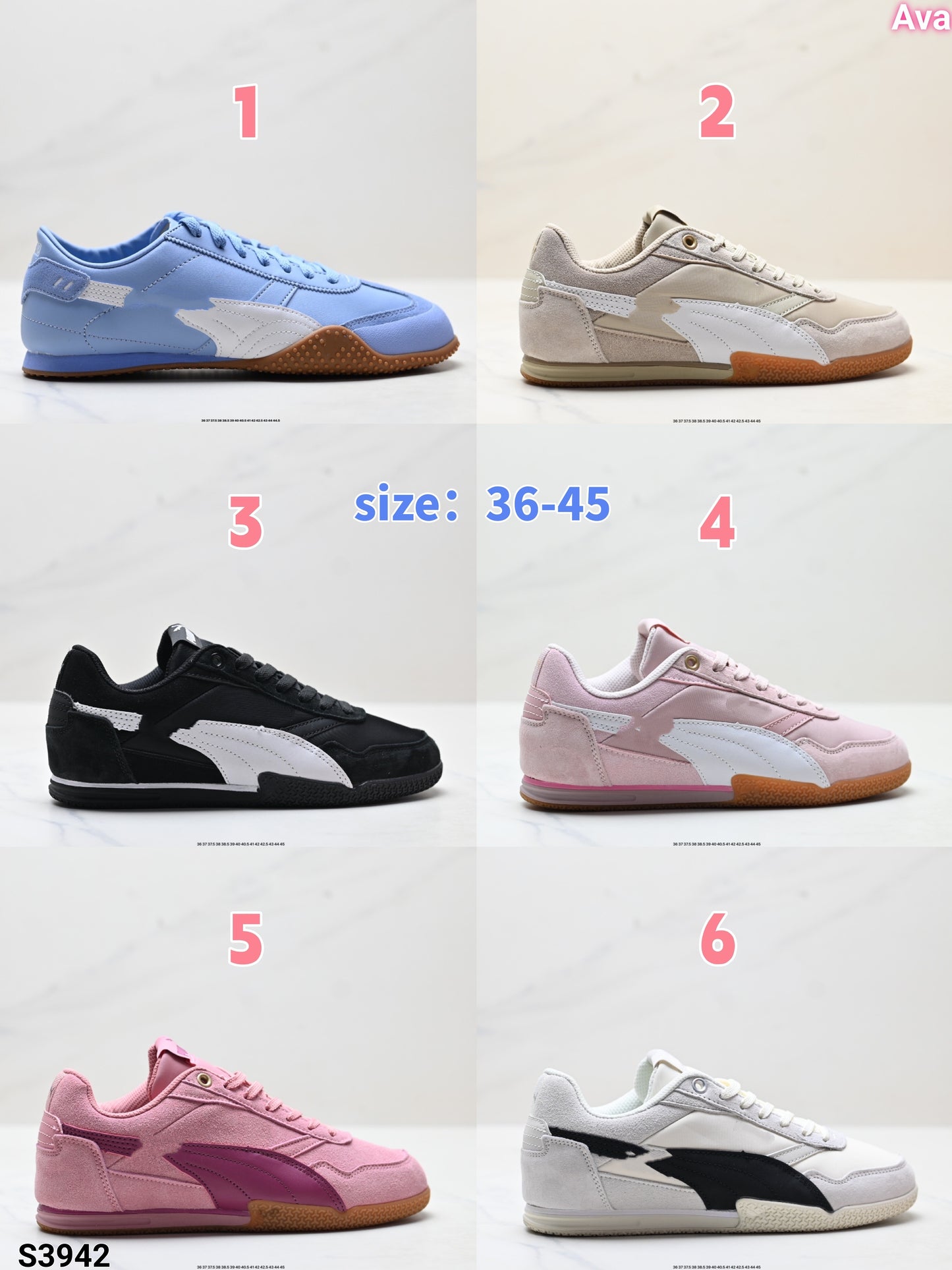 s3942 shoe
