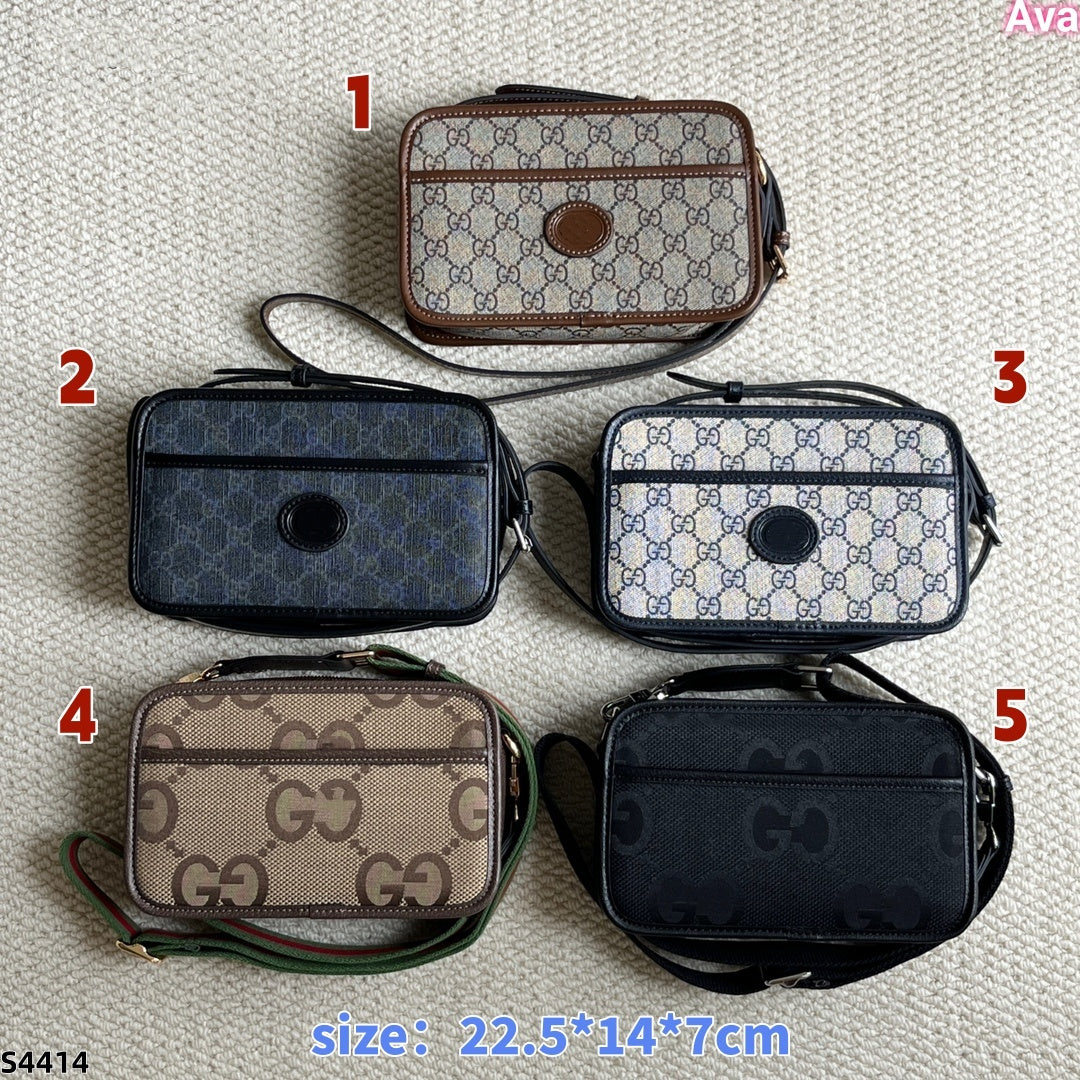 s4414 bag