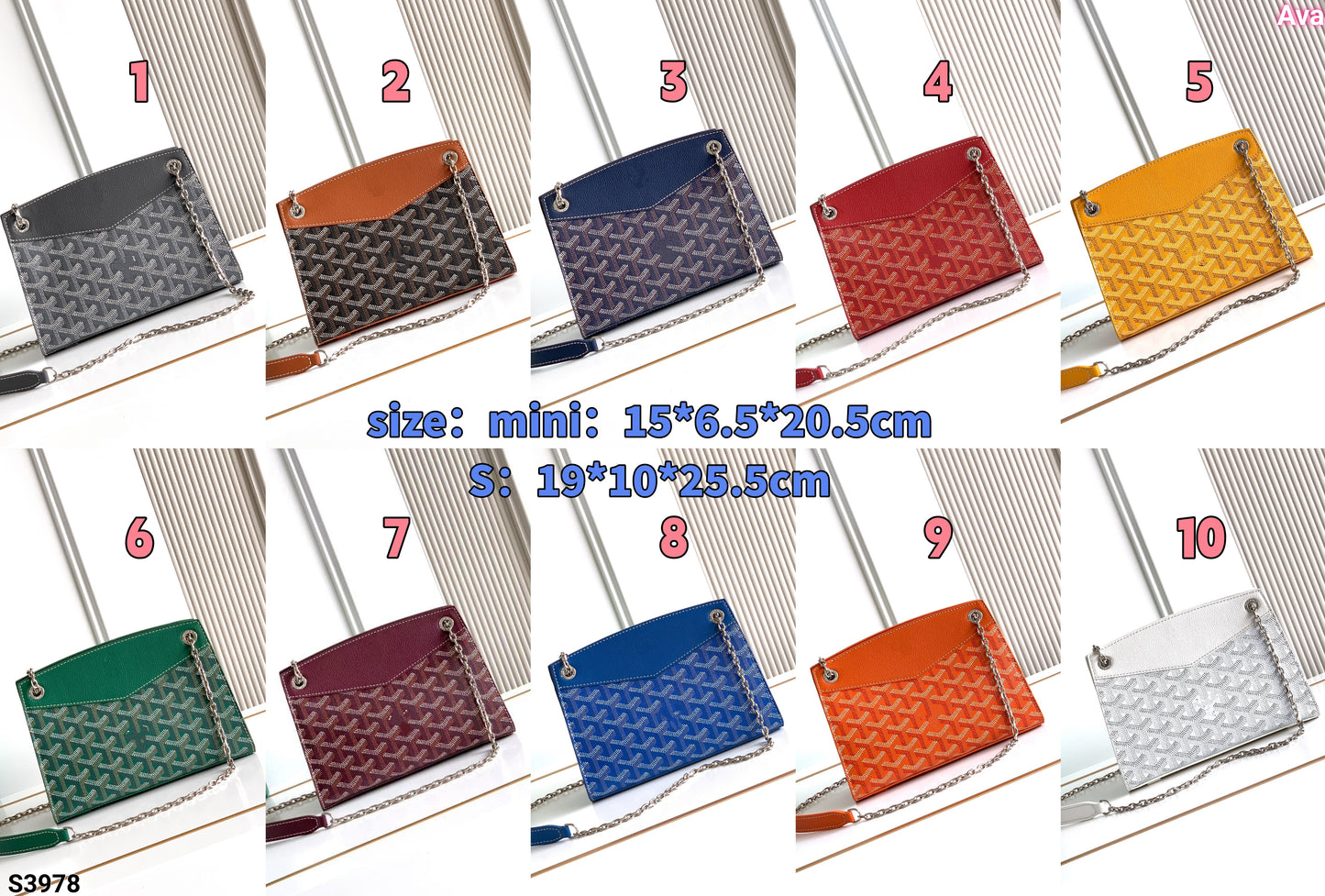 s3978 bag