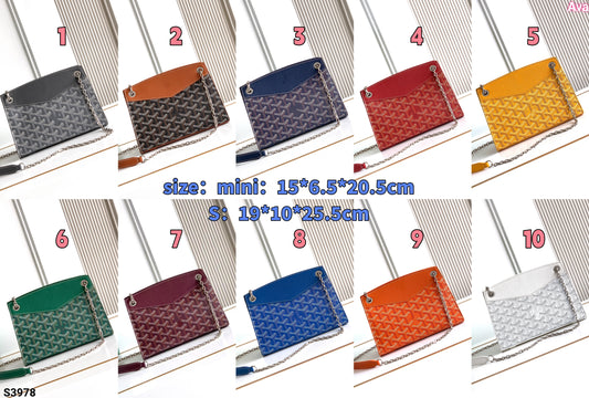 s3978 bag