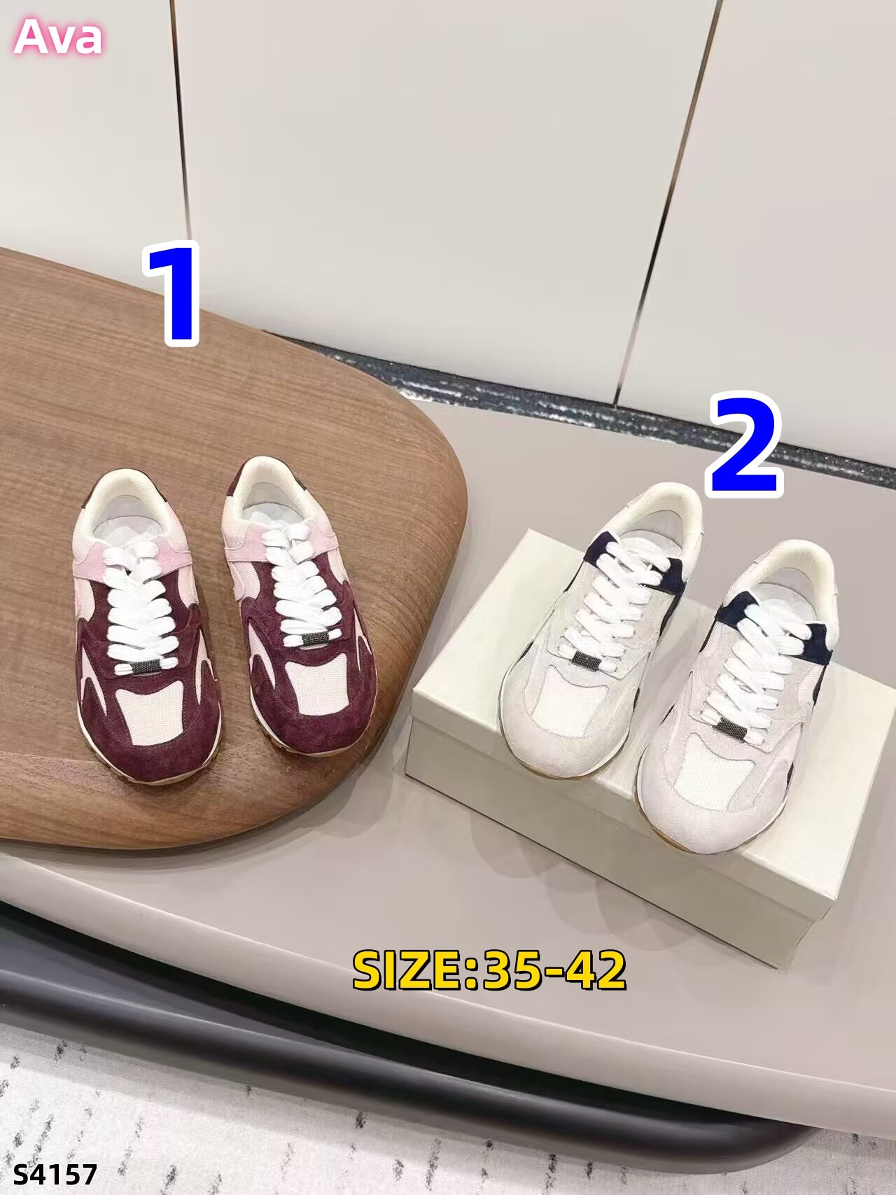 S4157  shoe
