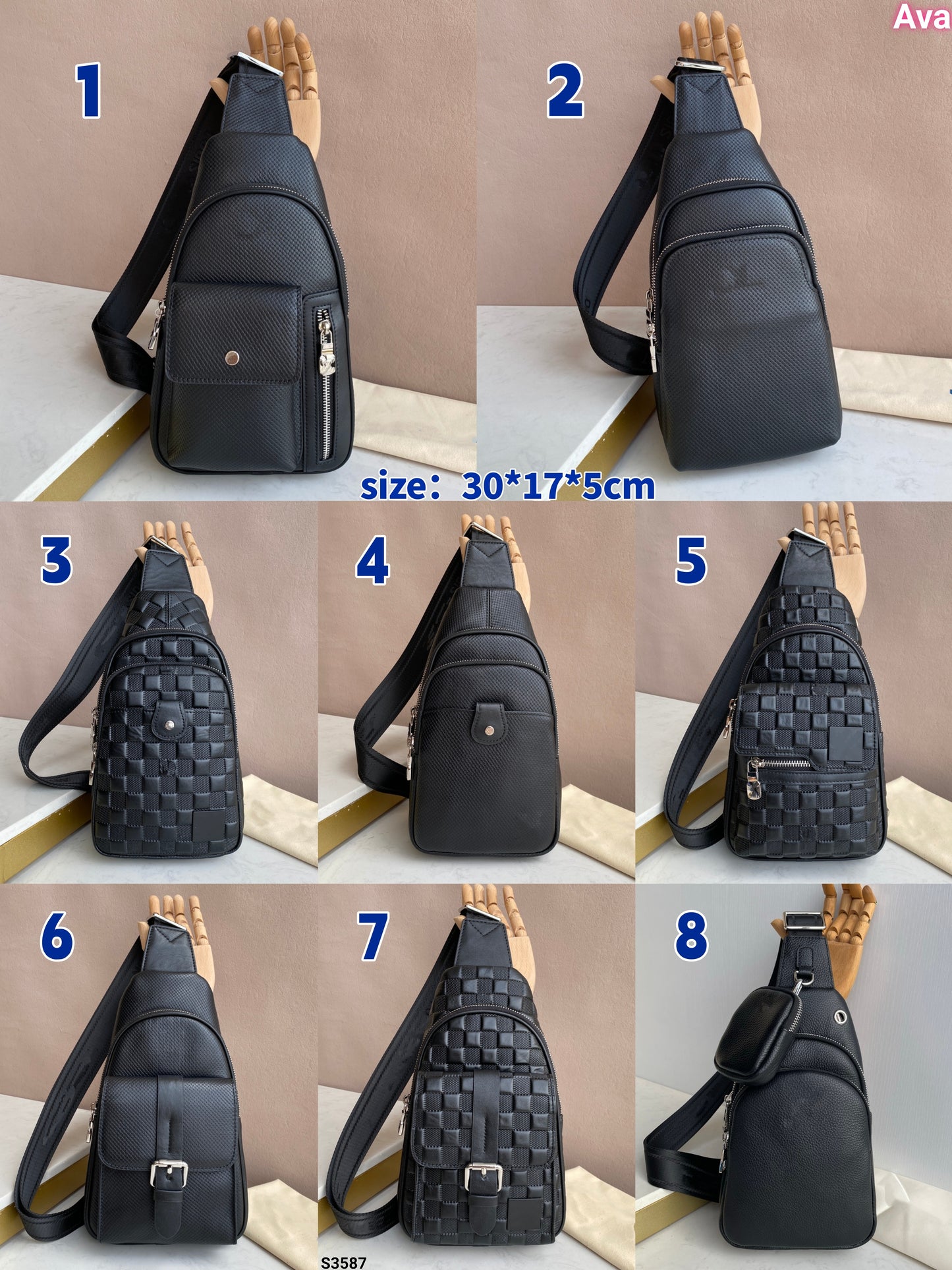 s3587 Bag
