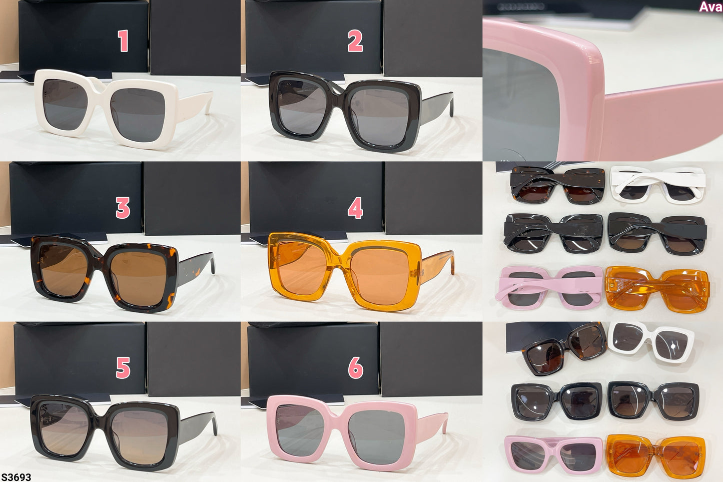 s3693 Glasses
