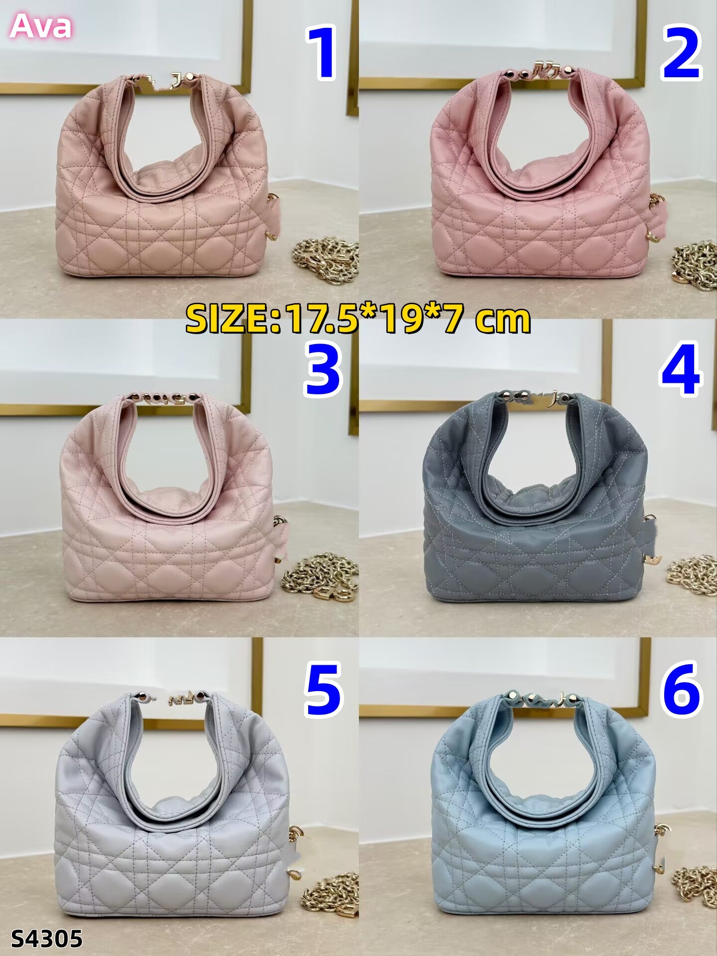 S4305 Bag