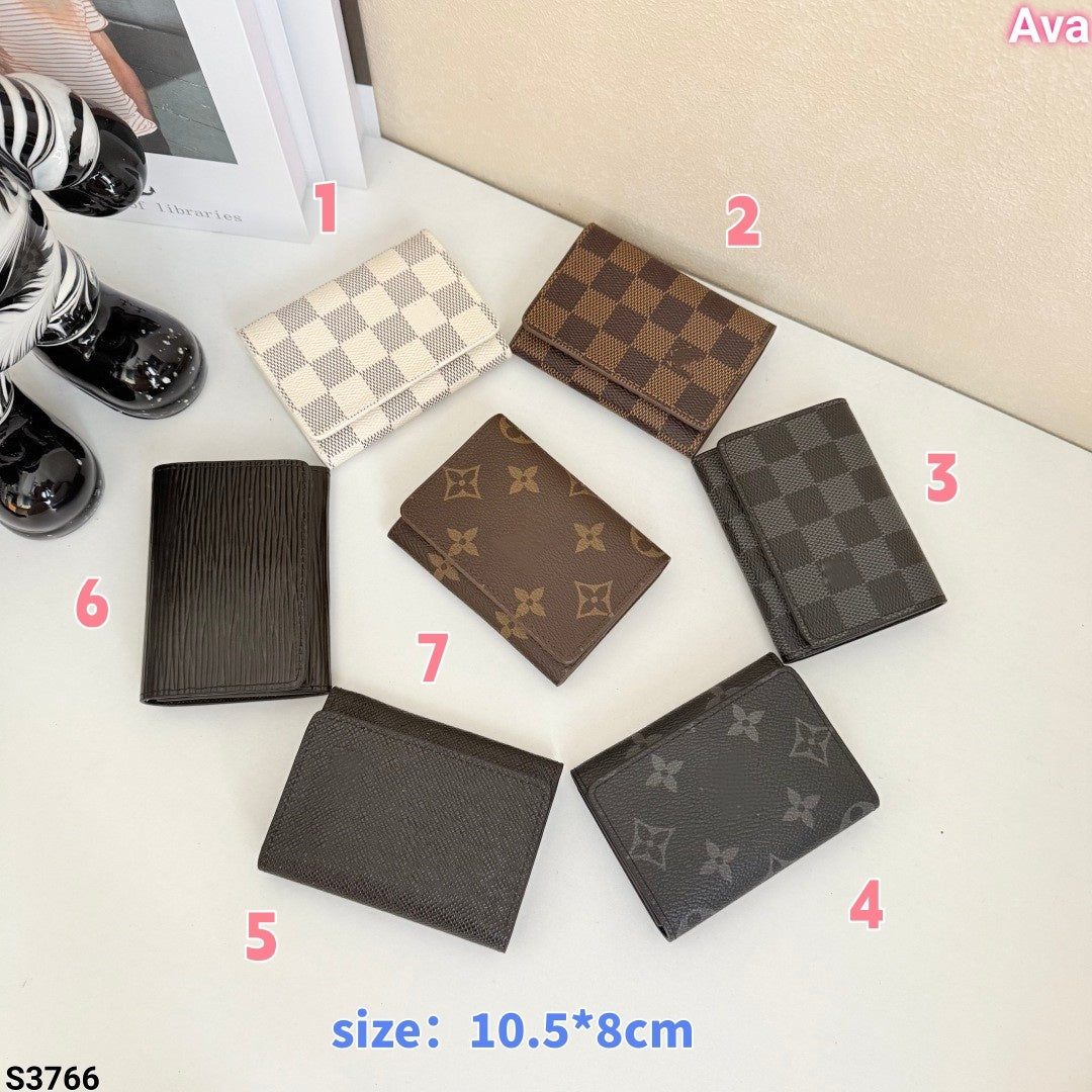 s3766 wallet