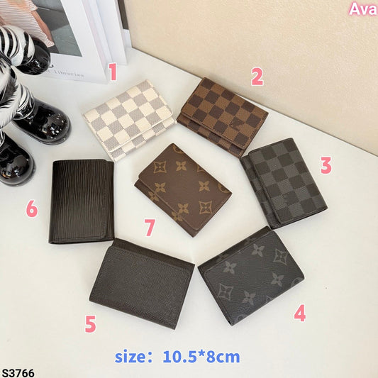 s3766 wallet