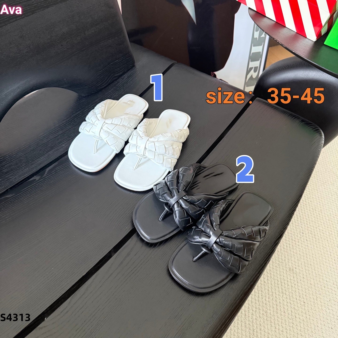 S4315  shoe