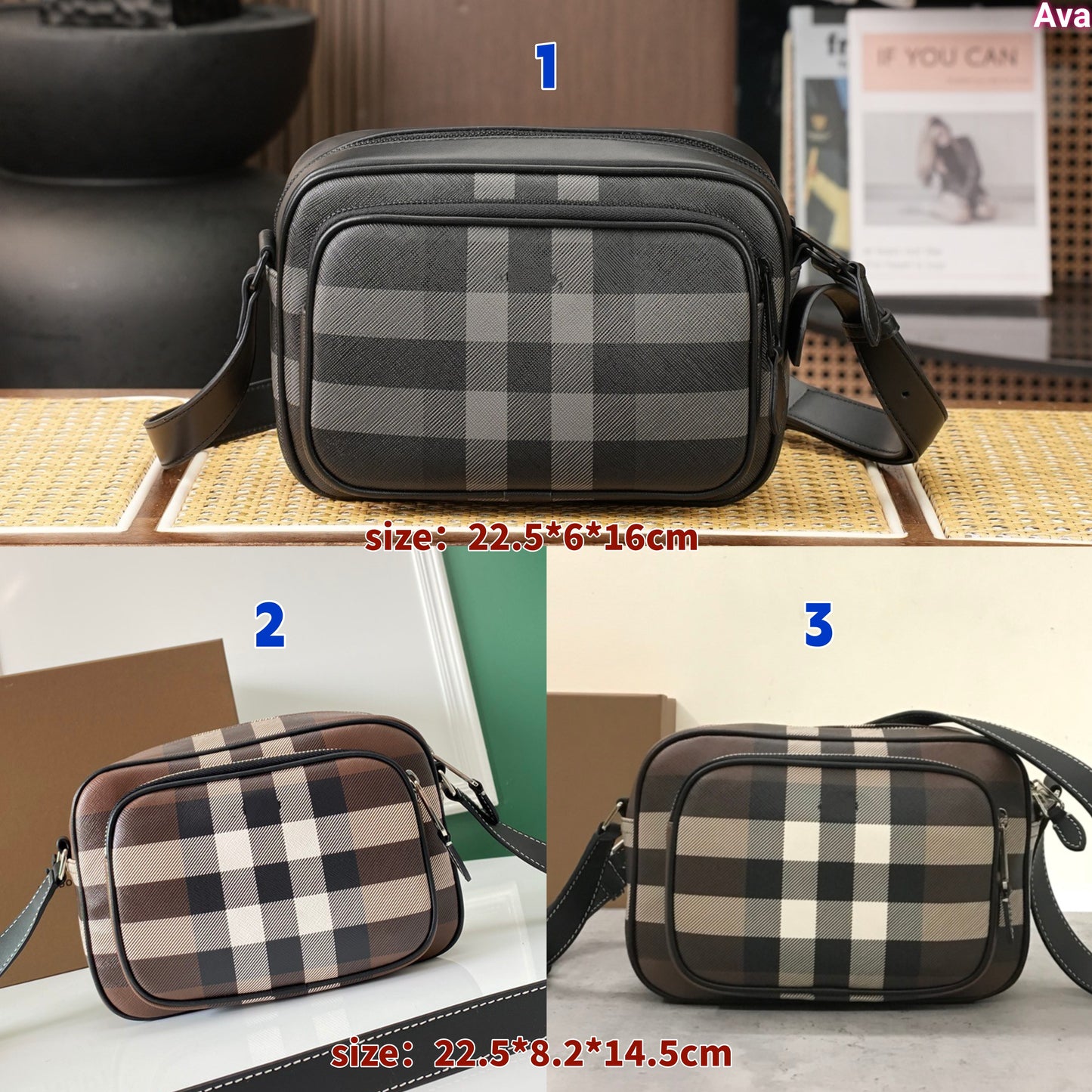 s3674 bag
