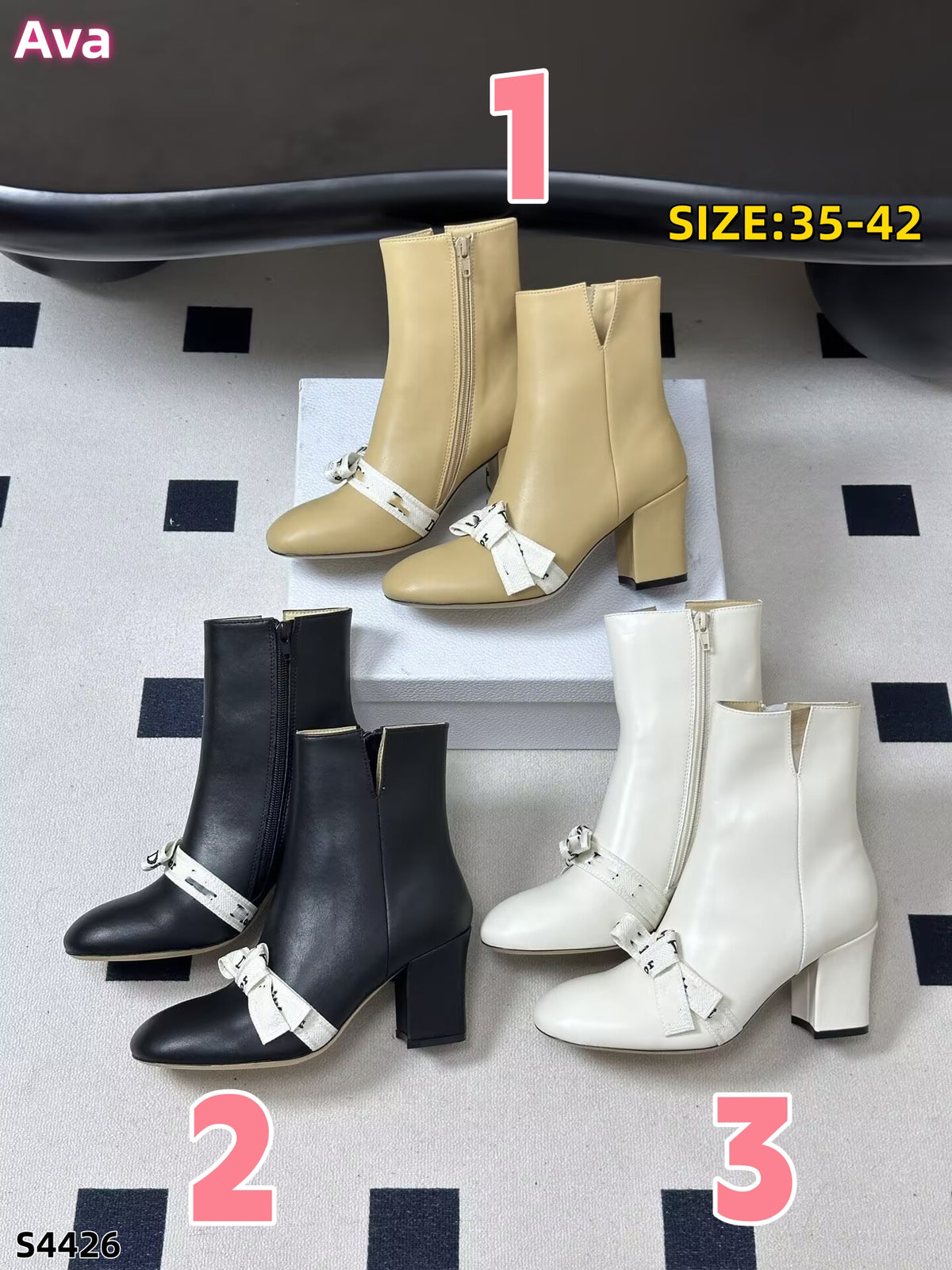 S4426  shoe