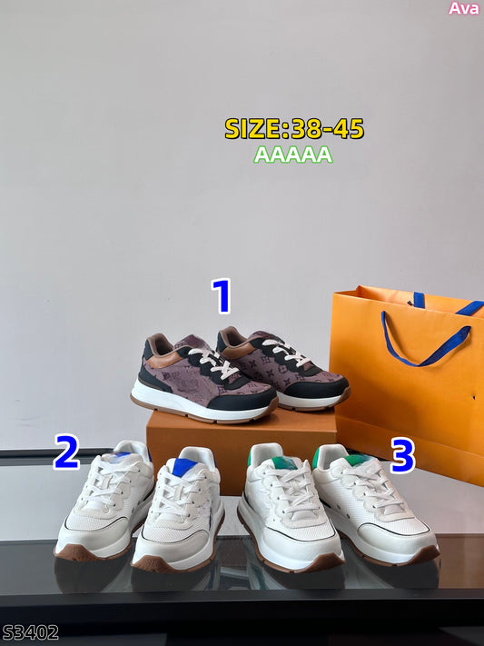 S3402 shoe
