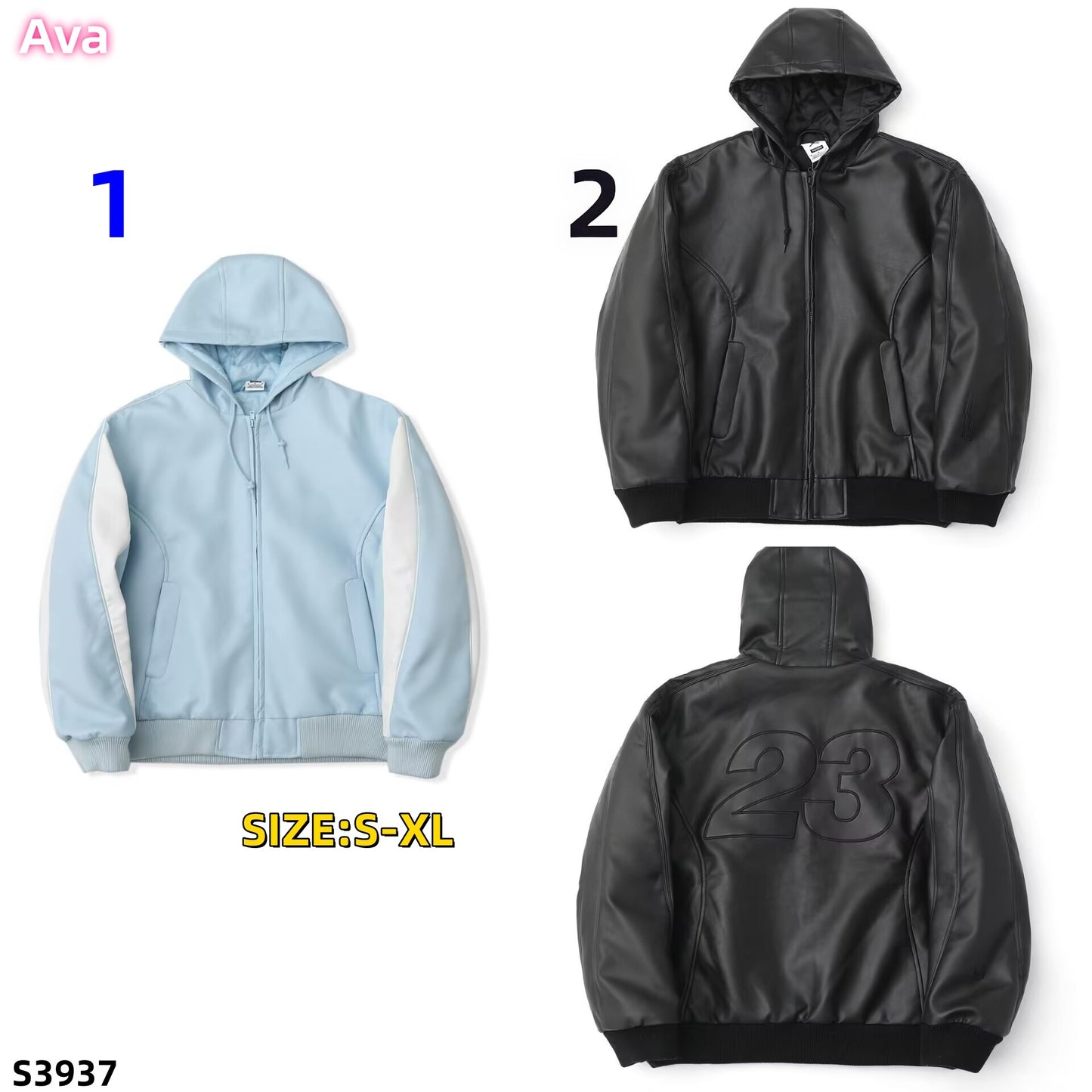 S3937 clothing