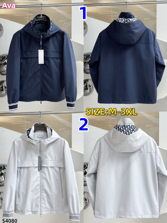 S4080  Long sleeves