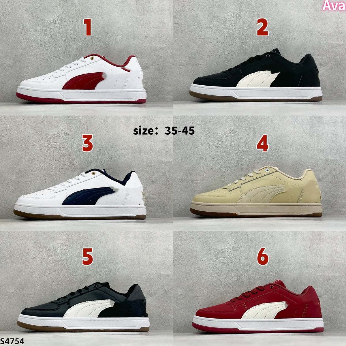 S4754 shoe