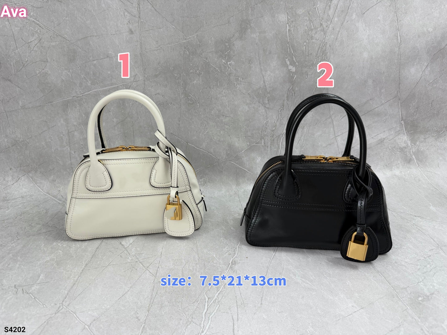 S4202  bag