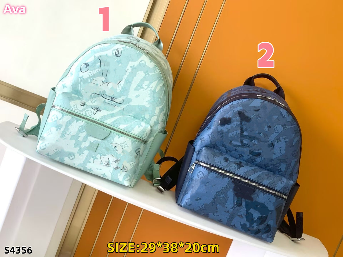 S4356  Backpack