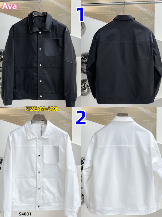 S4081  Long sleeves