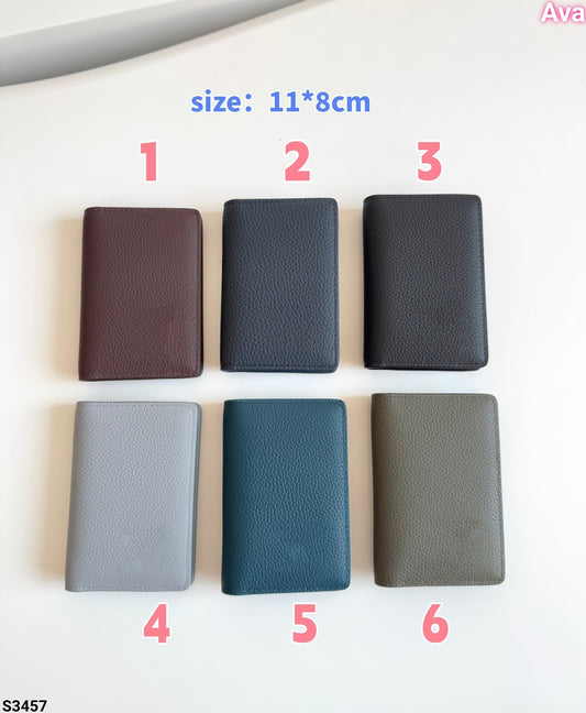 s3457 wallet