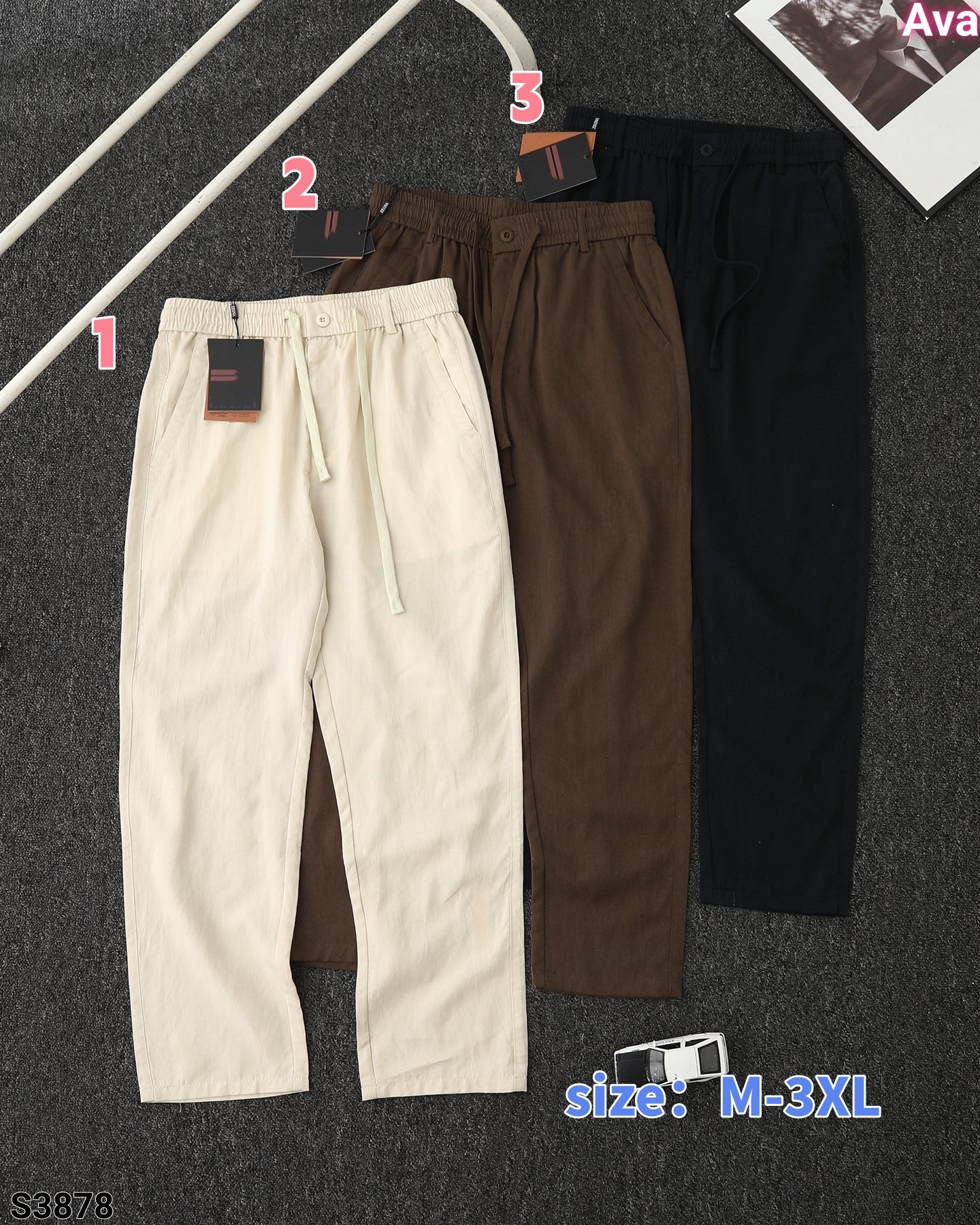 s3878 pants