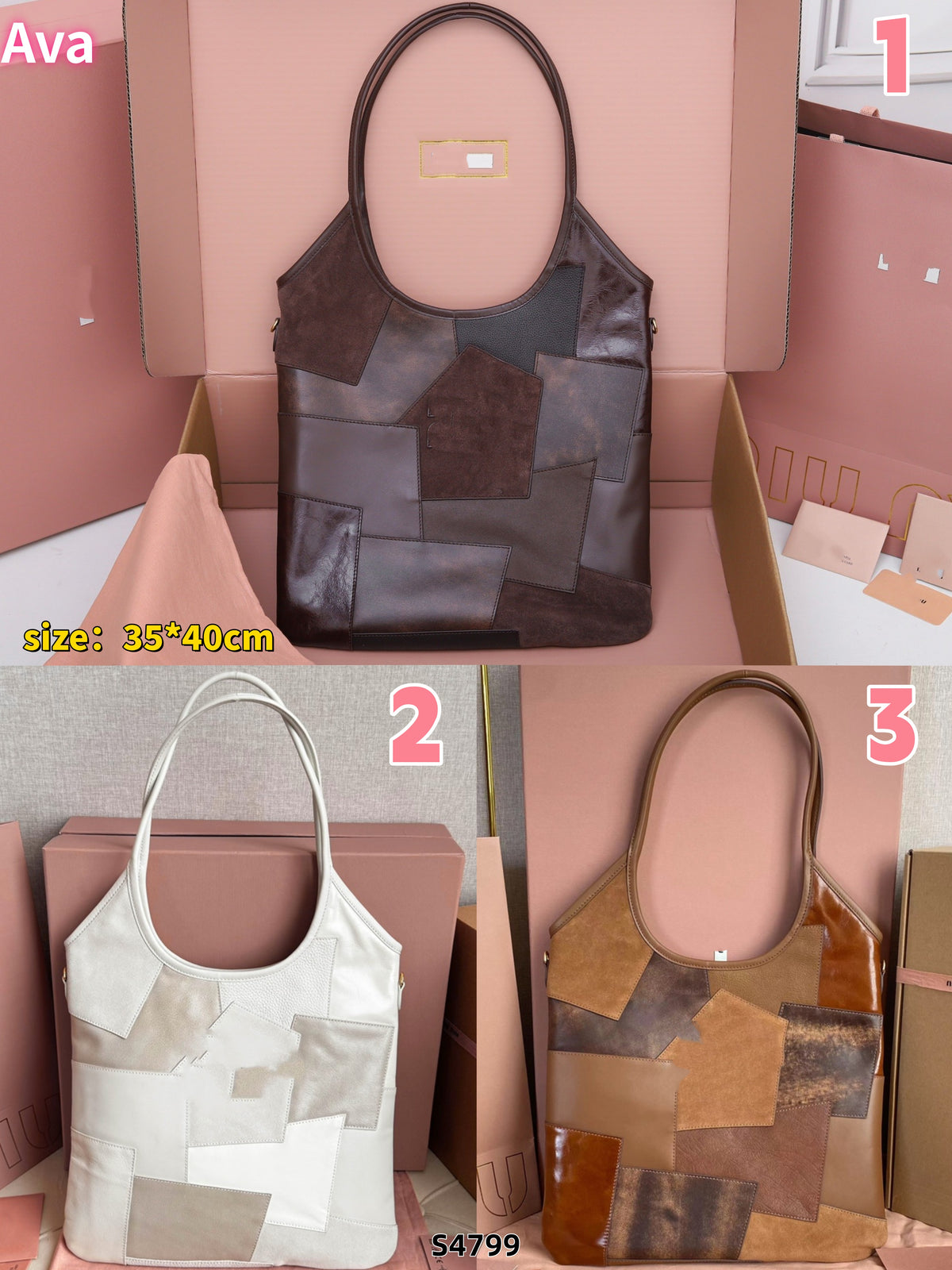 S4799 Bag