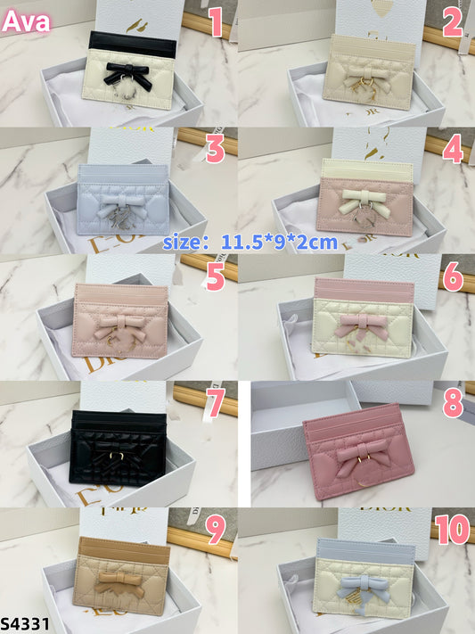S4331 Card holder