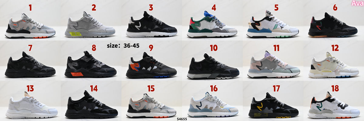 s4655 shoe