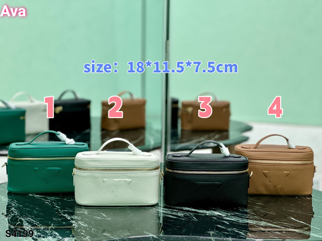 S4199  Makeup bag