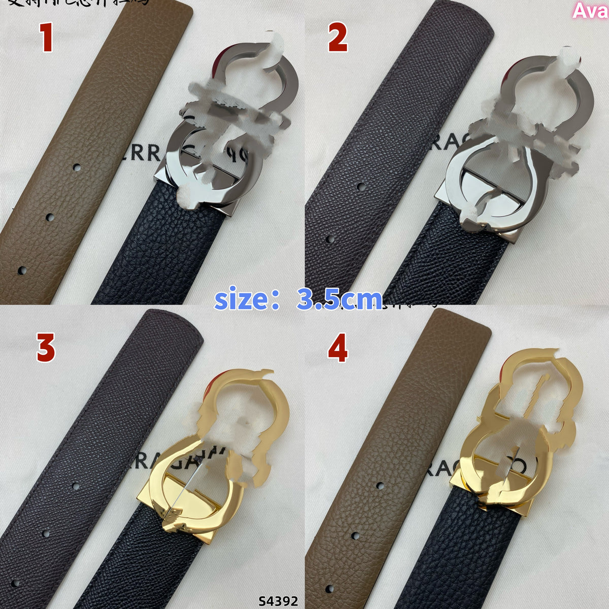 S4392 belt