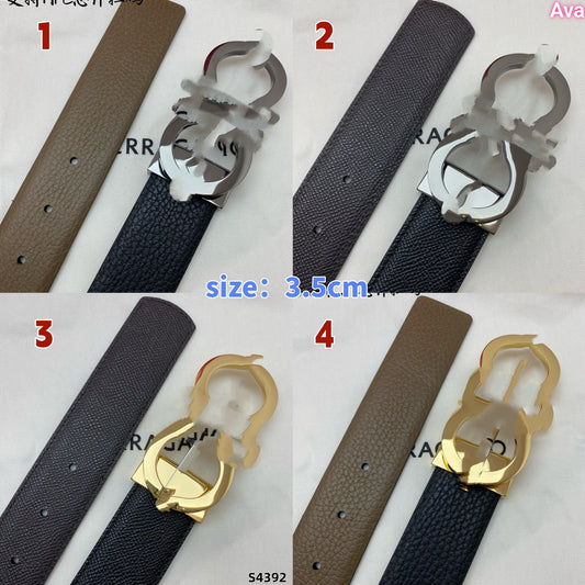 S4392 belt