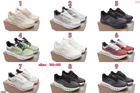 s3342 shoe