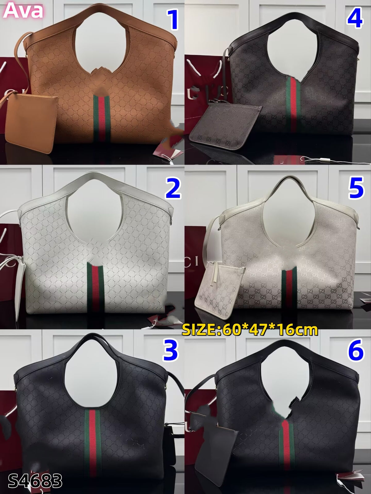 S4683 Bag