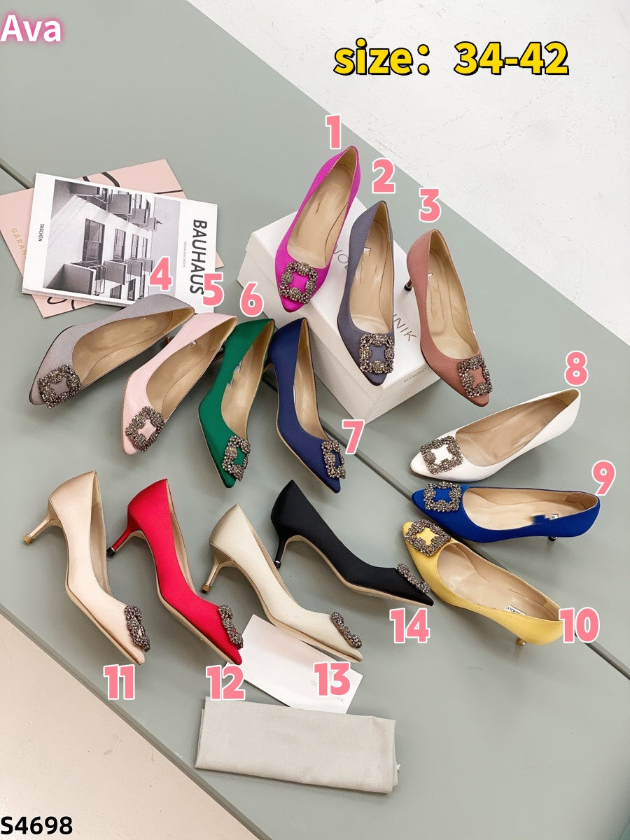 S4698 High heel