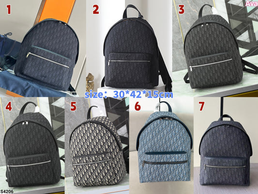 s4206 Backpack