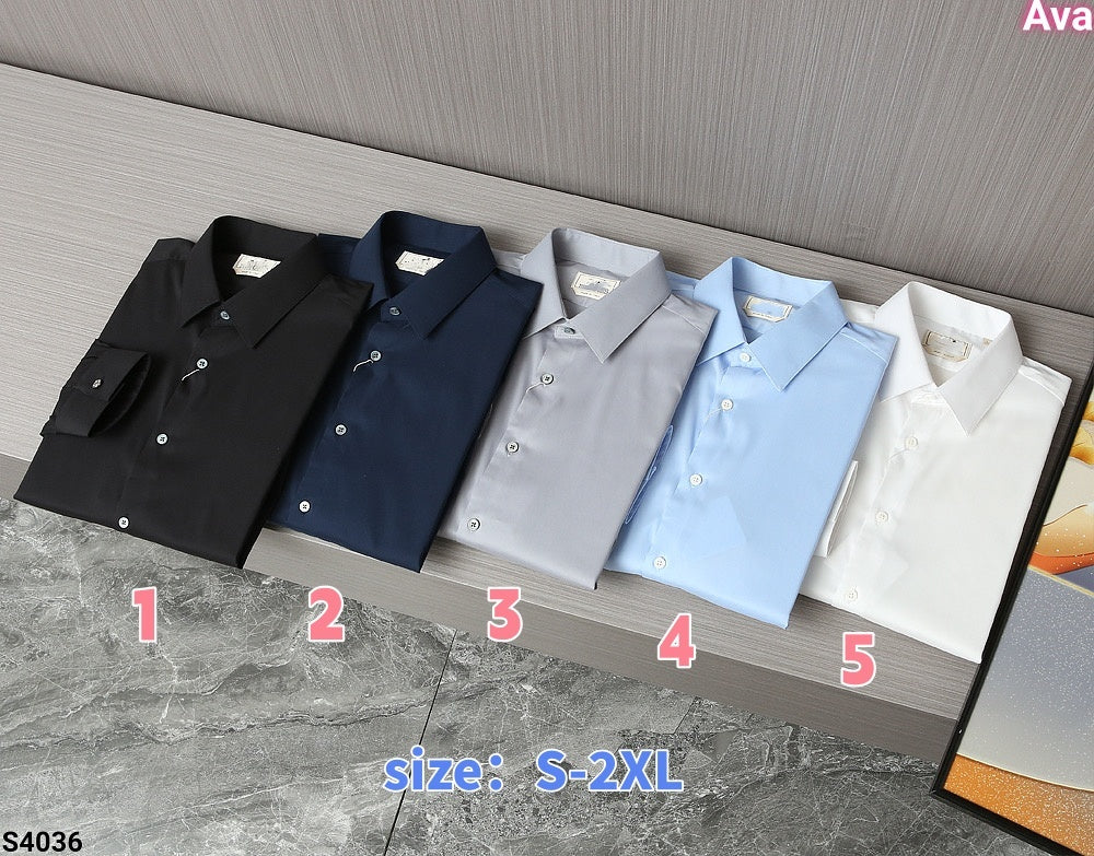 S4036 shirt