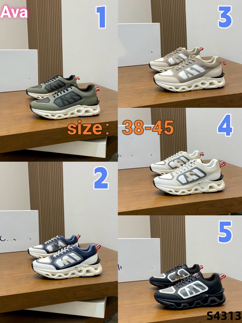 S4313  shoe