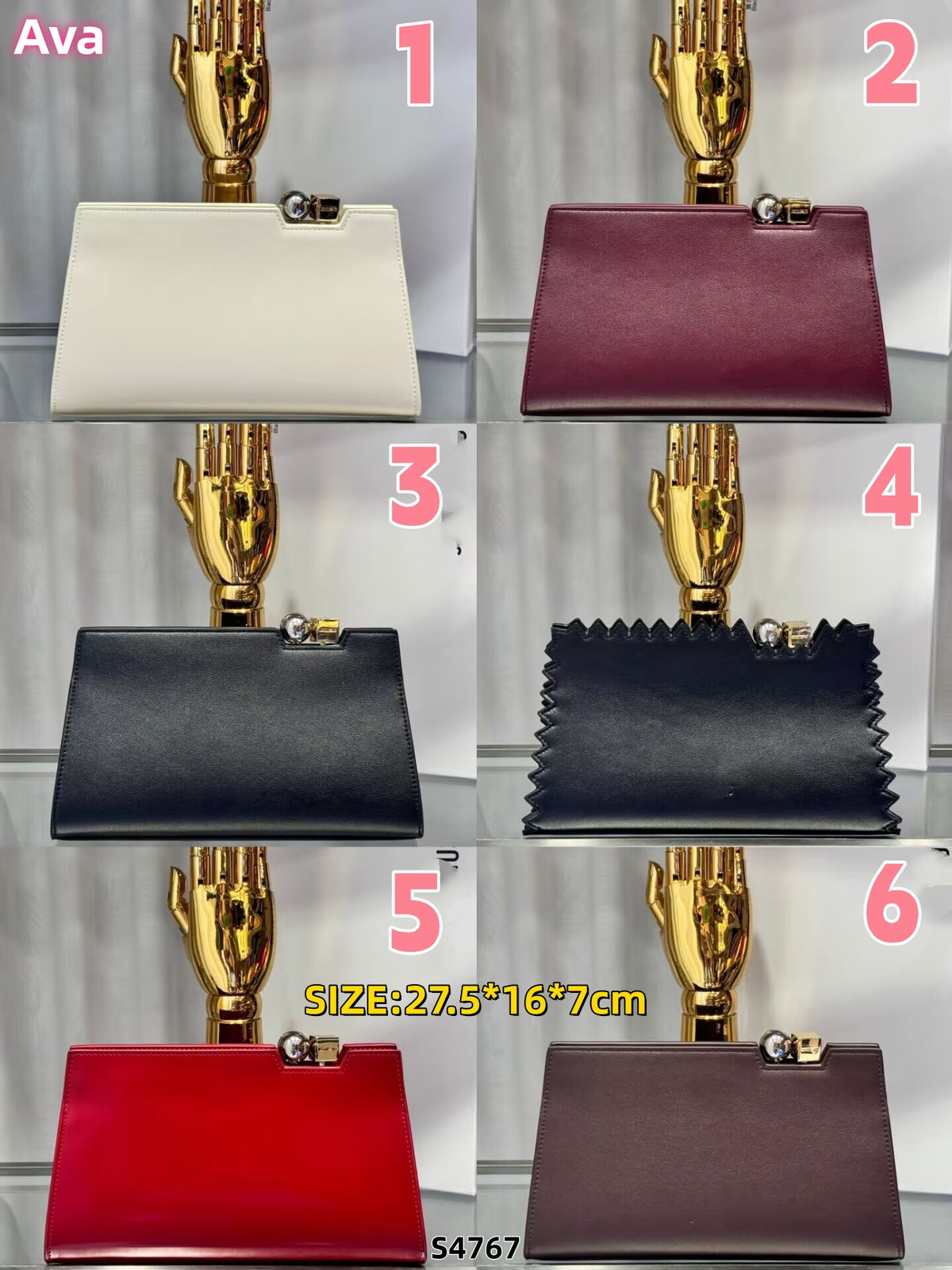 S4767 Bag