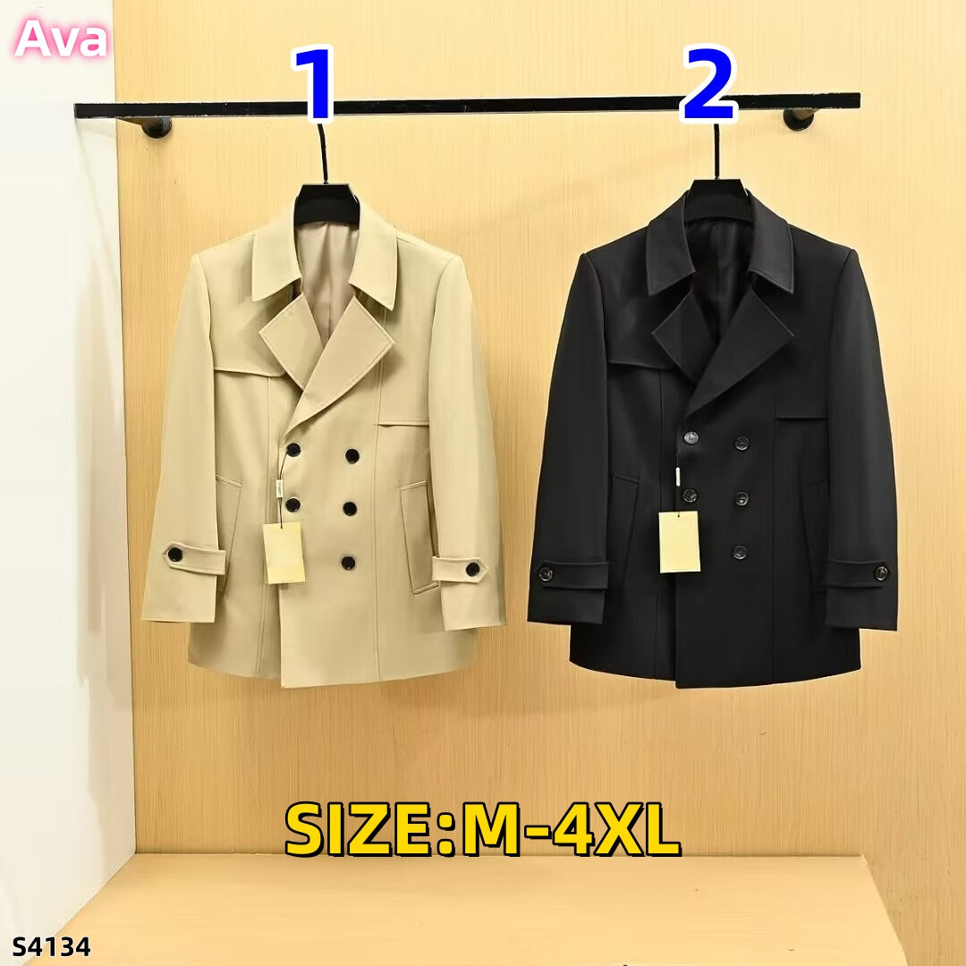 S4134  coat