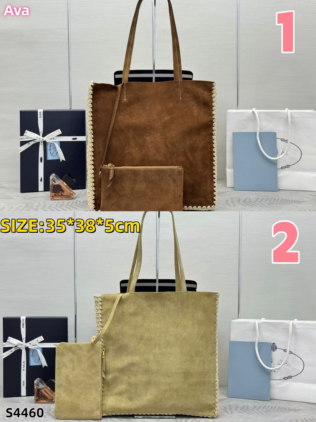 S4460 bag