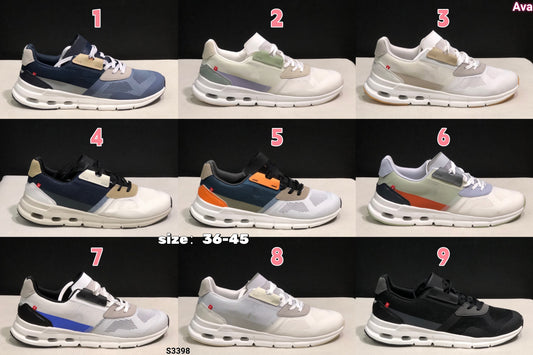 s3398 shoe