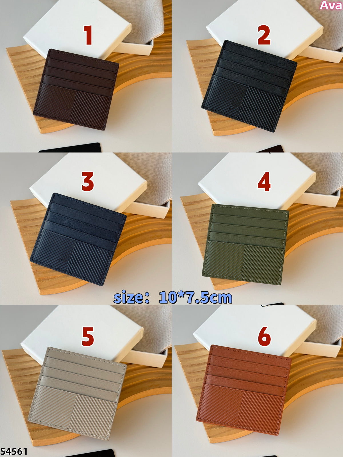 s4561 Card holder