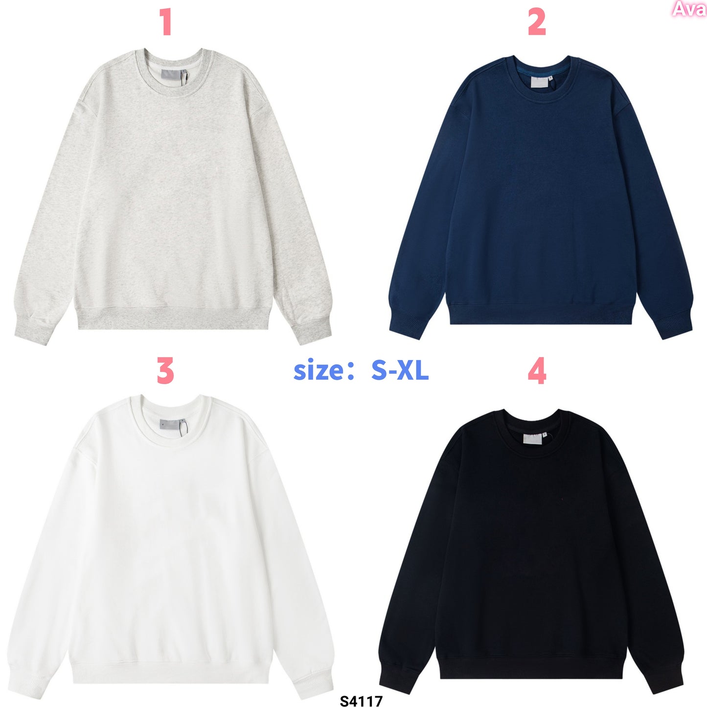 s4117 Hoodie