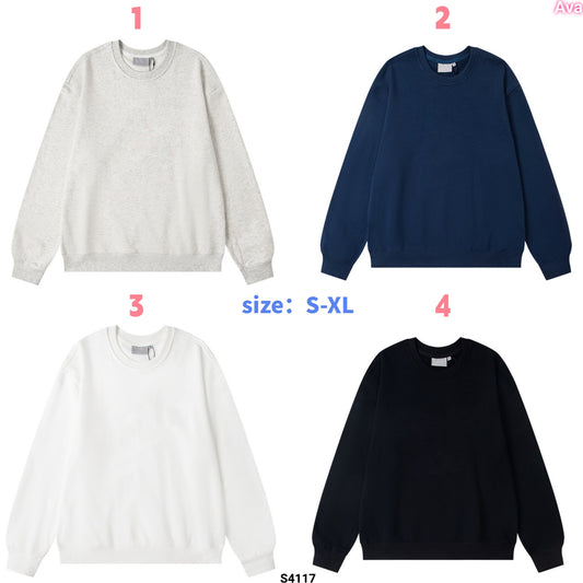 s4117 Hoodie