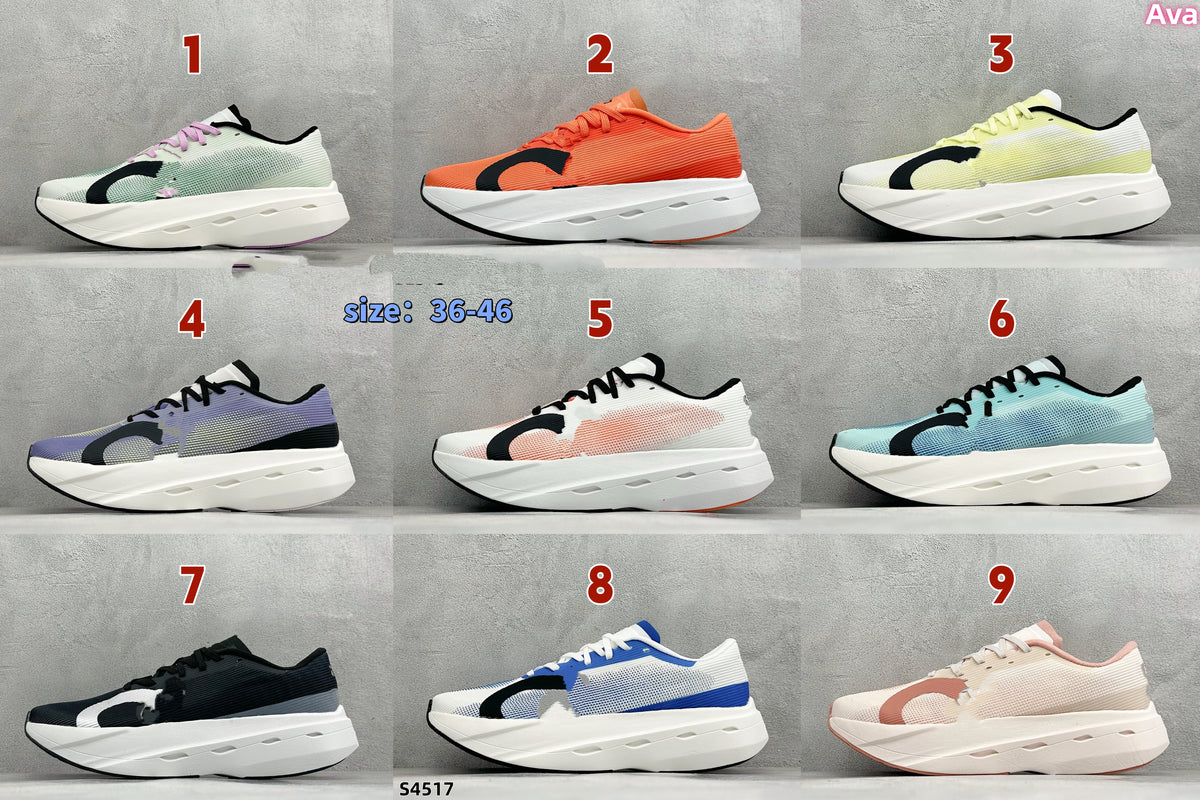 S4517 shoe