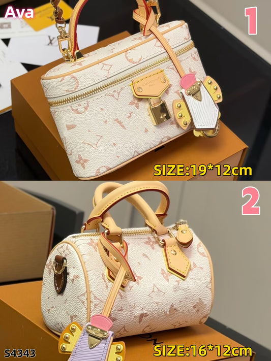 S4343  bag