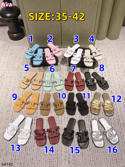 S4142  slippers