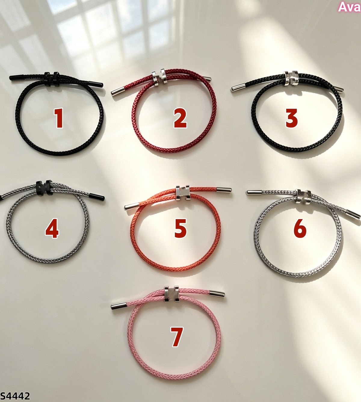 s4442 bracelet