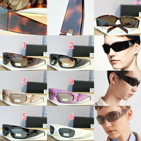 S3473 Glasses