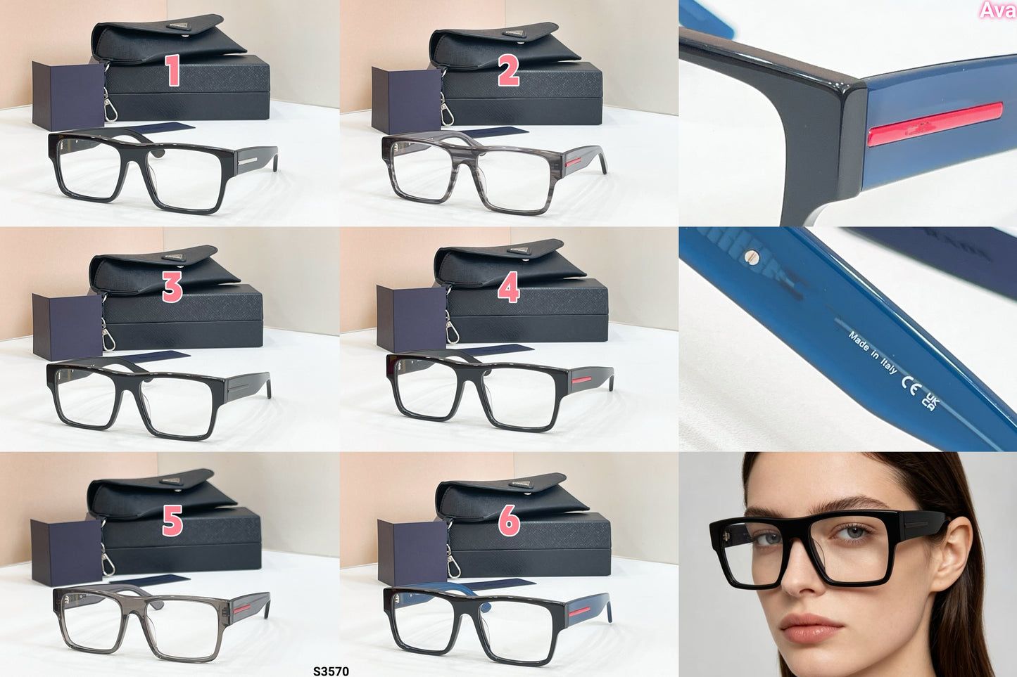 s3570 Glasses
